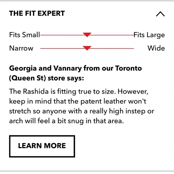 John Fluevog Powerhouse Rashida Black Patent Bootie 11 - Picture 6 of 12